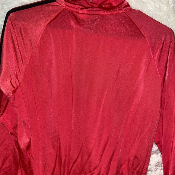 Adidas Track Jacket - Picture 4 of 4